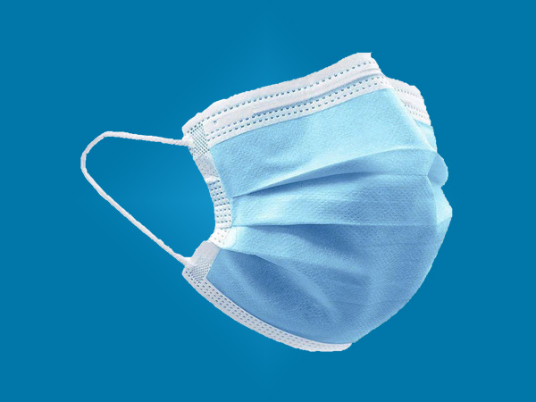 Disposable-Face-Mask