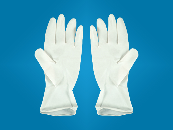 Non-Sterile-Latex-Surgical-Gloves